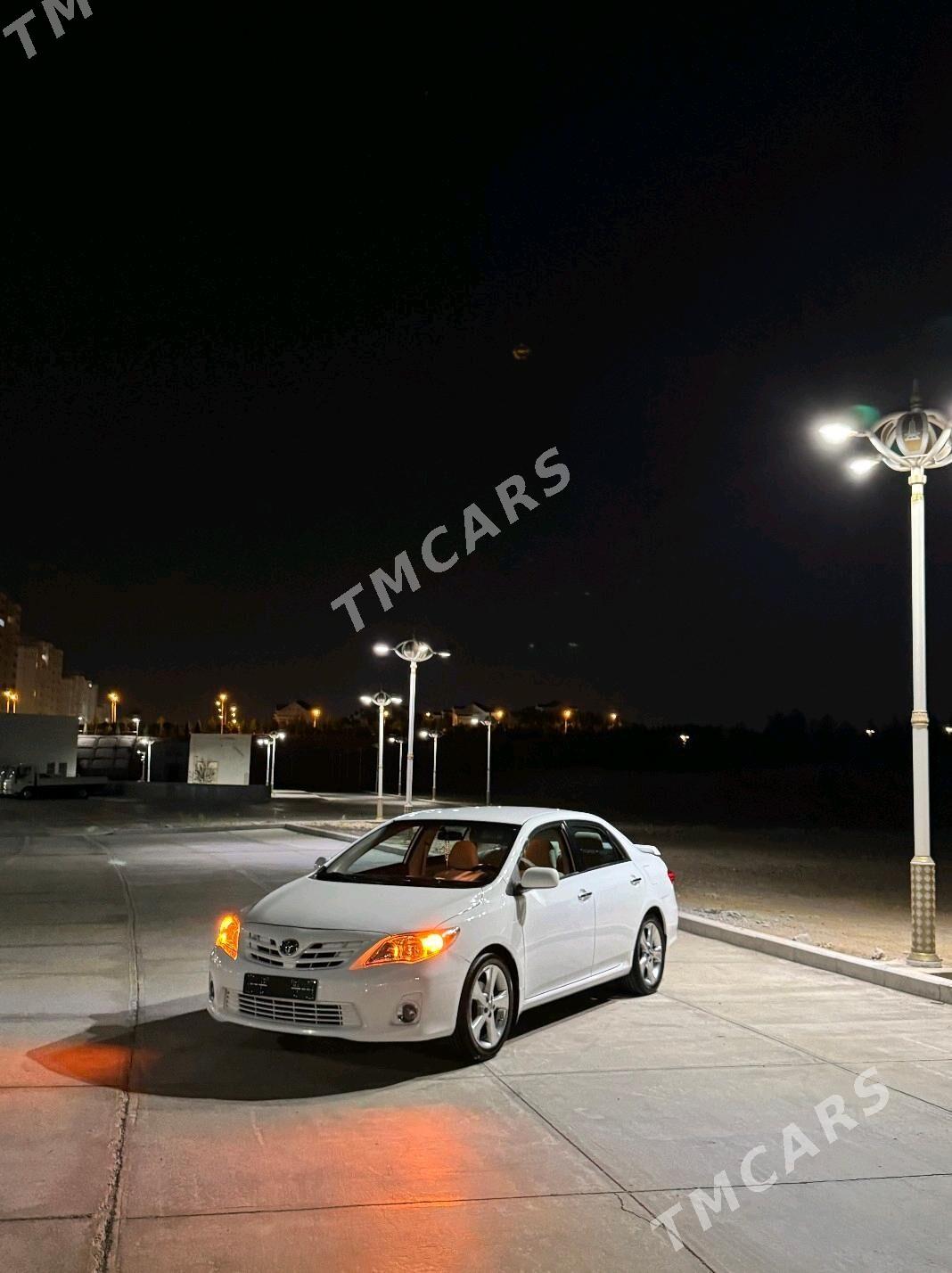Toyota Corolla 2011 - 155 000 TMT - Aşgabat - img 2