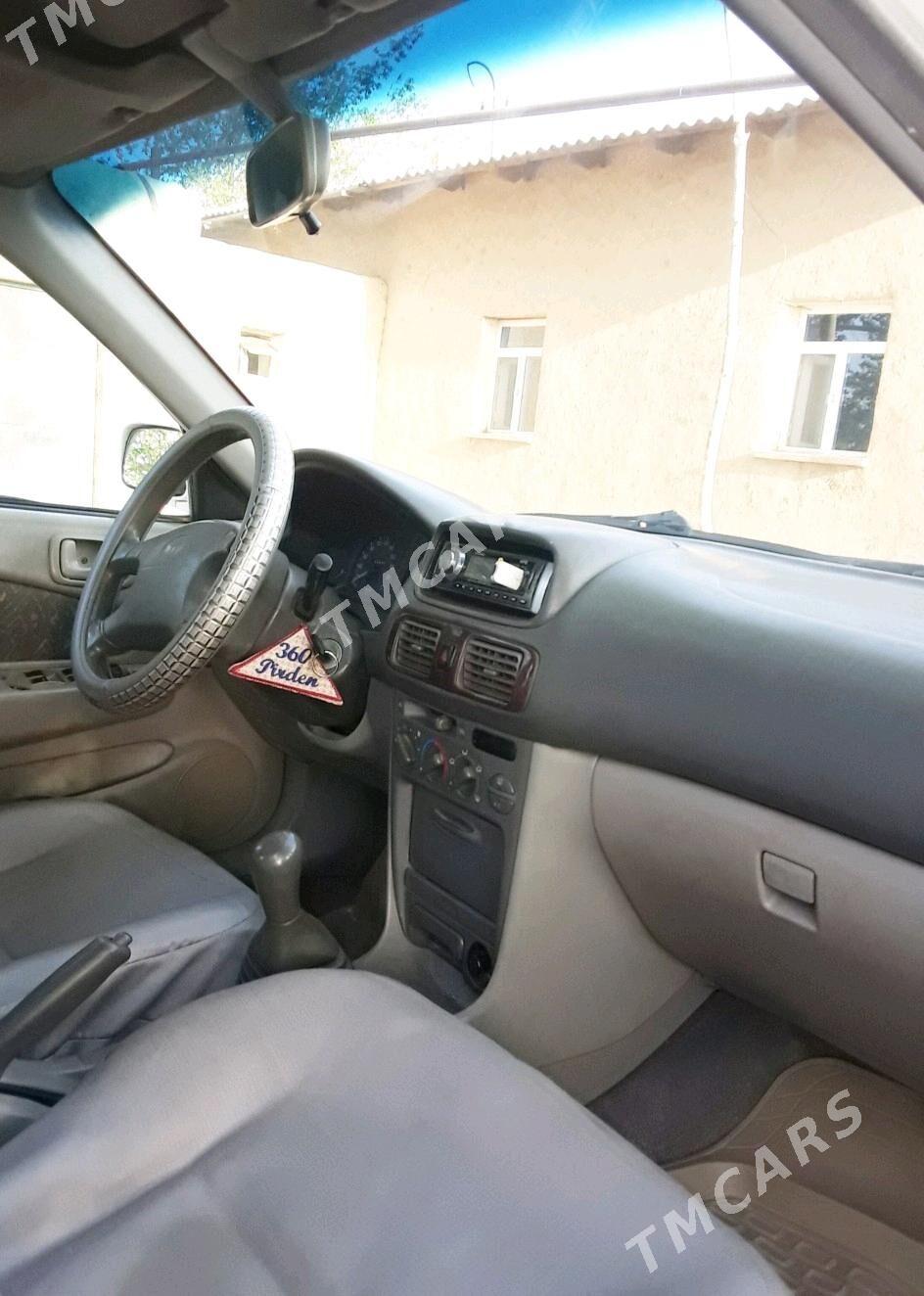 Toyota Corolla 1999 - 65 000 TMT - Akdepe - img 3