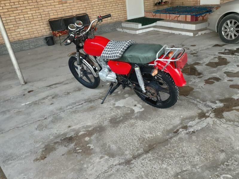 Fekon FK150-8G 1990 - 9 000 TMT - Саят - img 3