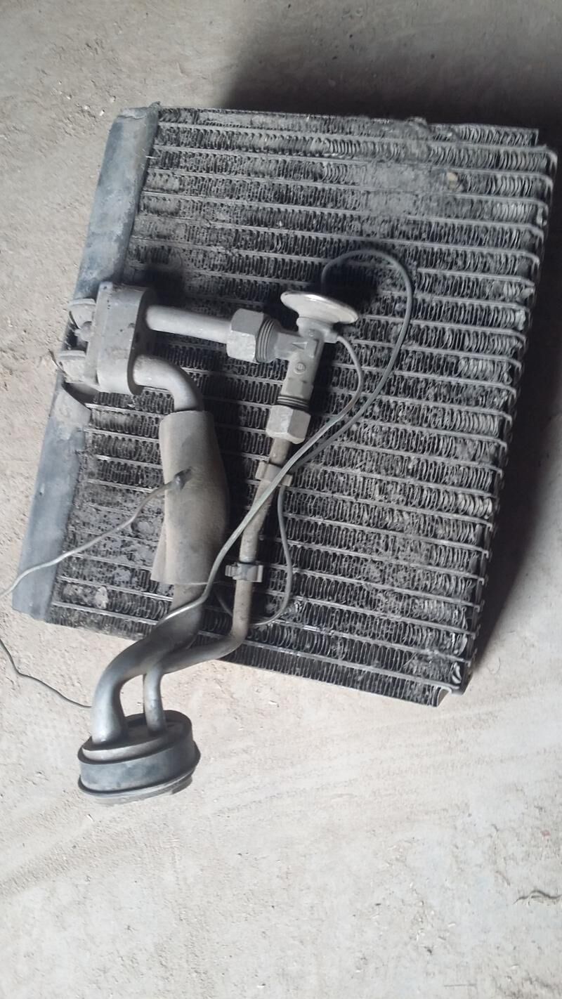 radiyator kondisaner 500 TMT - Köneürgenç - img 2