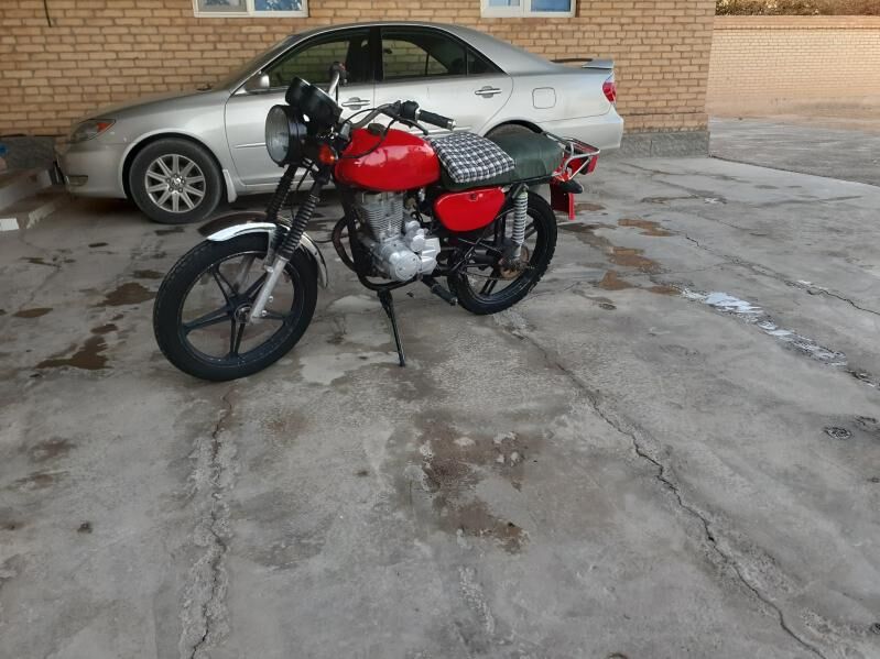 Fekon FK150-8G 1990 - 9 000 TMT - Саят - img 2
