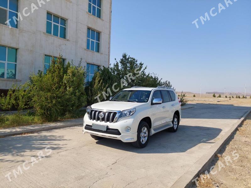 Toyota Land Cruiser Prado 2012 - 530 000 TMT - Койтендаг - img 2