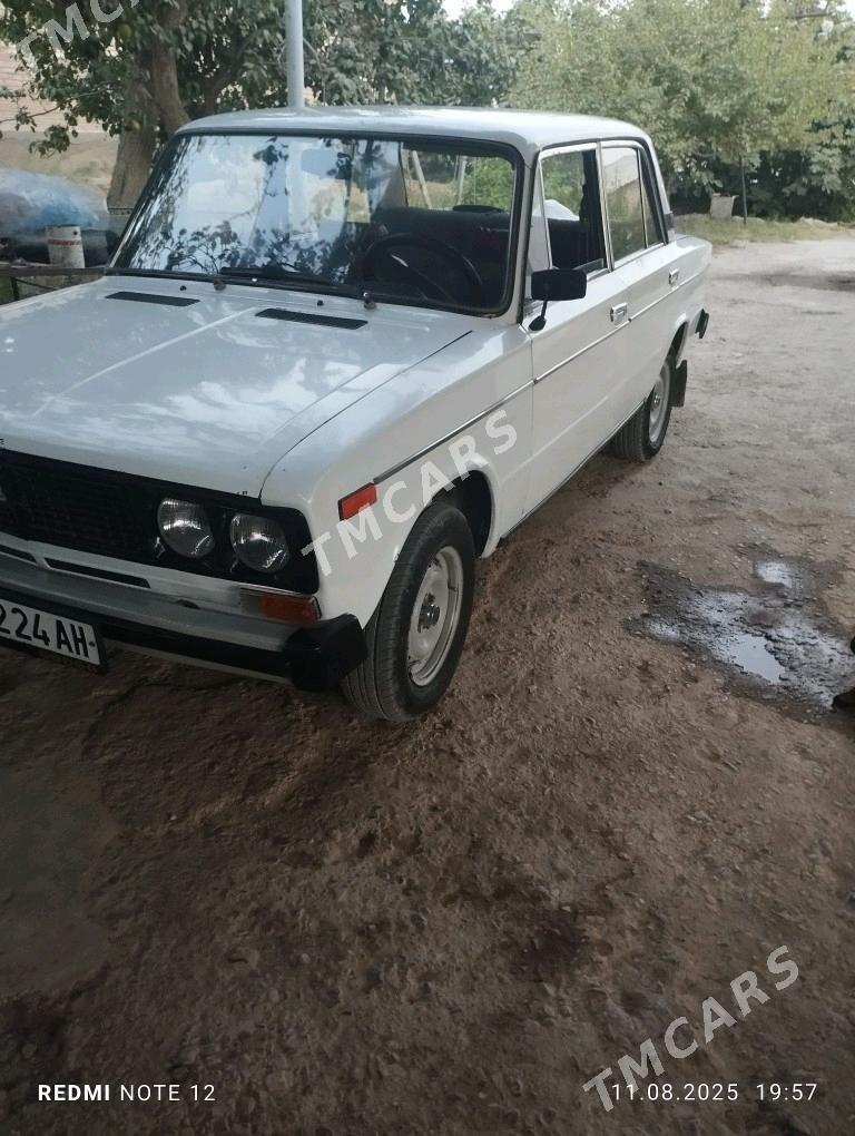 Lada 2106 1998 - 33 000 TMT - Tejen - img 3