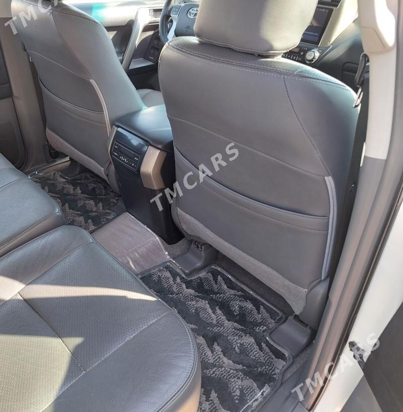 Toyota Land Cruiser Prado 2012 - 530 000 TMT - Койтендаг - img 5