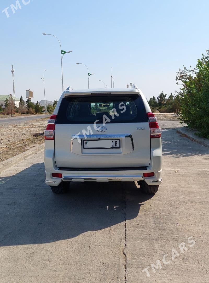 Toyota Land Cruiser Prado 2012 - 530 000 TMT - Койтендаг - img 3