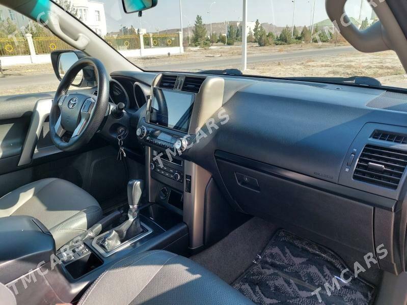 Toyota Land Cruiser Prado 2012 - 530 000 TMT - Койтендаг - img 9