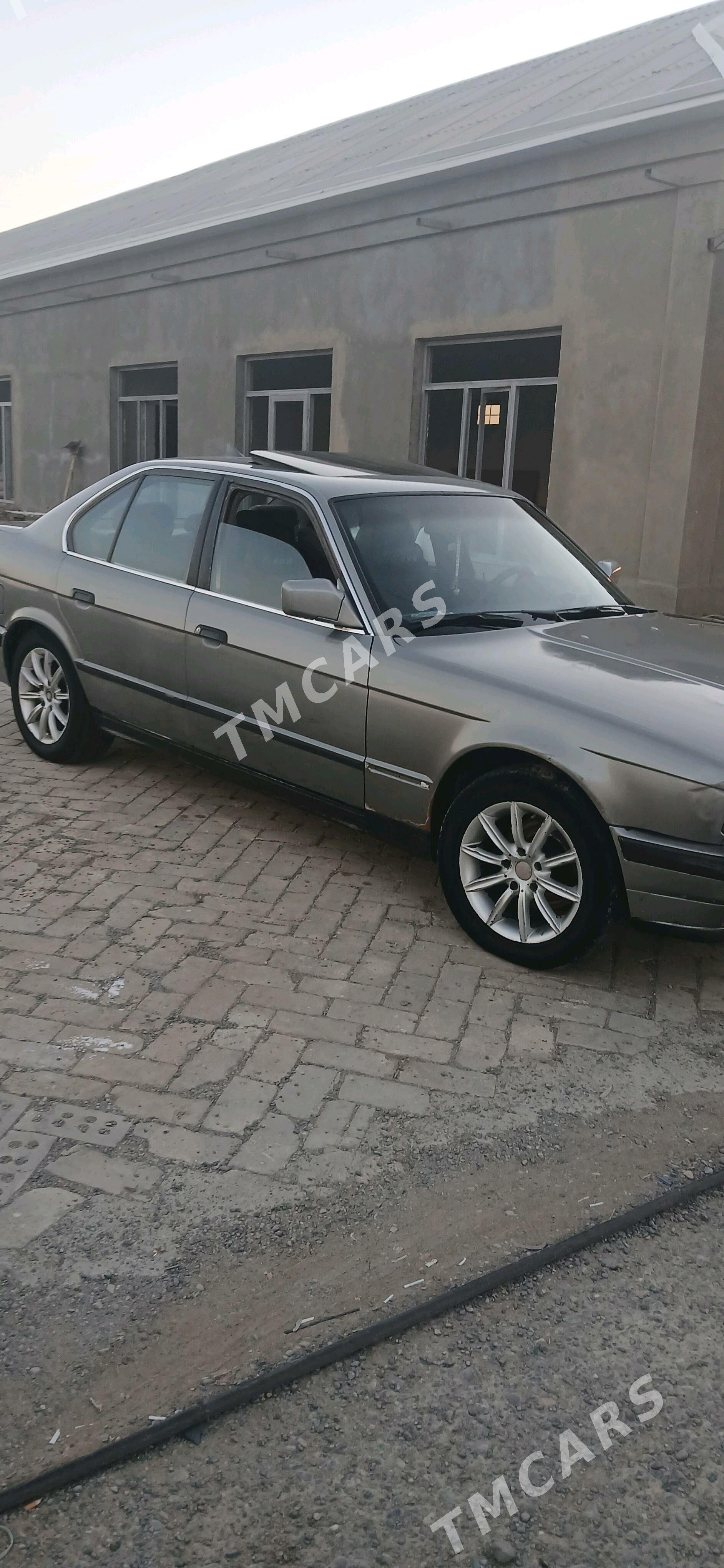 BMW 525 1989 - 45 000 TMT - Sakarçäge - img 4