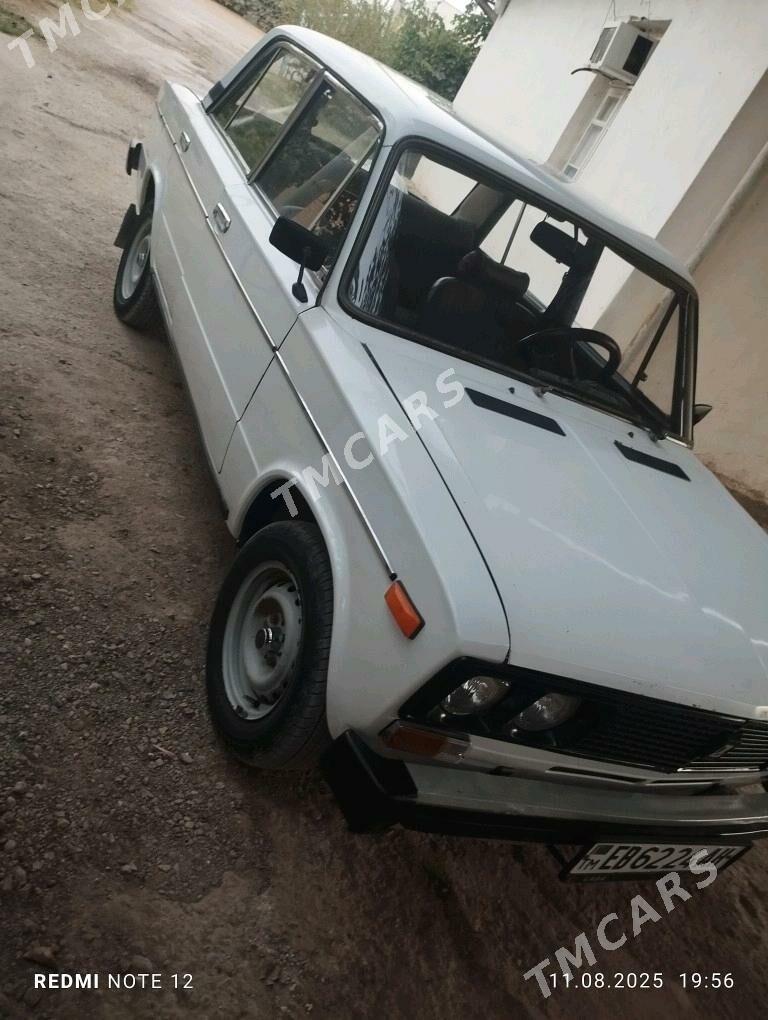 Lada 2106 1998 - 33 000 TMT - Tejen - img 2