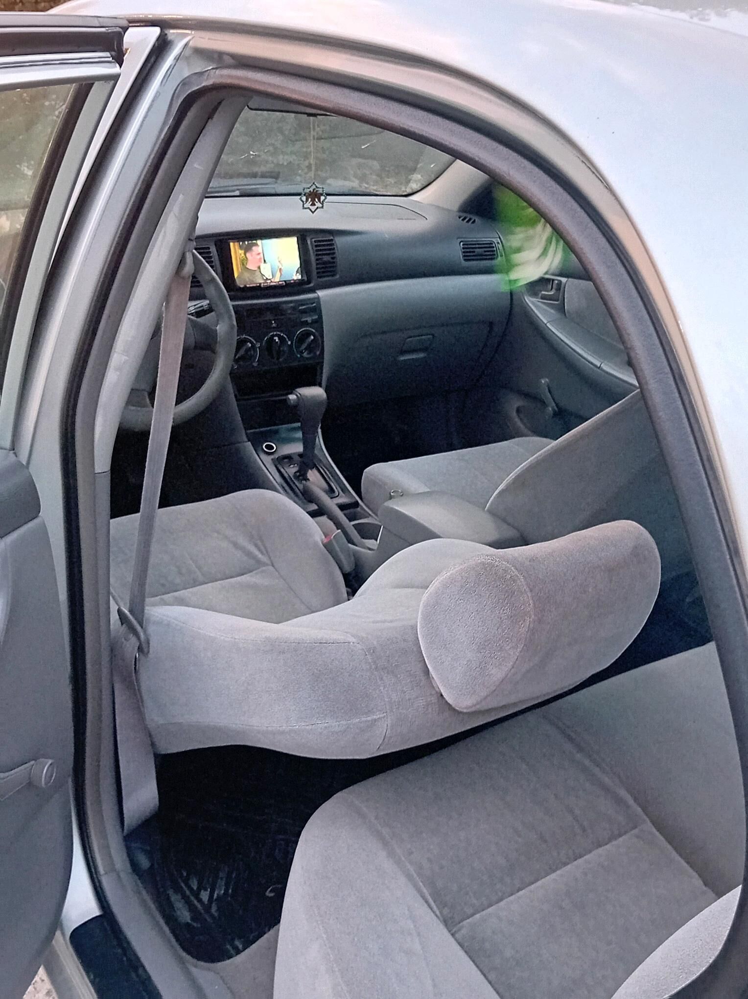 Toyota Corolla 2003 - 109 000 TMT - Bäherden - img 3
