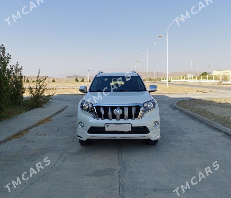 Toyota Land Cruiser Prado 2012 - 530 000 TMT - Койтендаг - img 6
