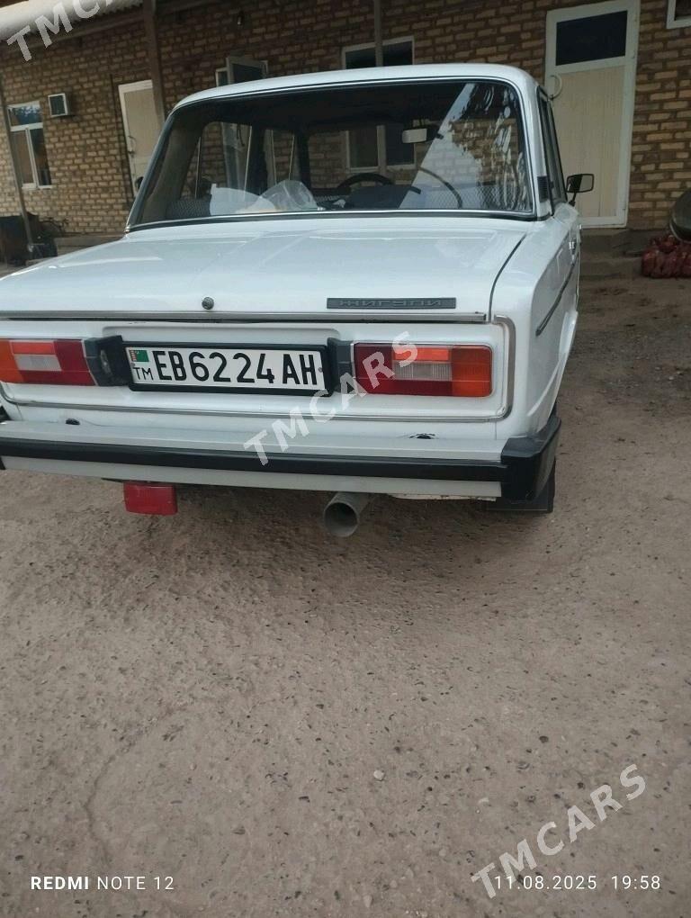 Lada 2106 1998 - 33 000 TMT - Tejen - img 5