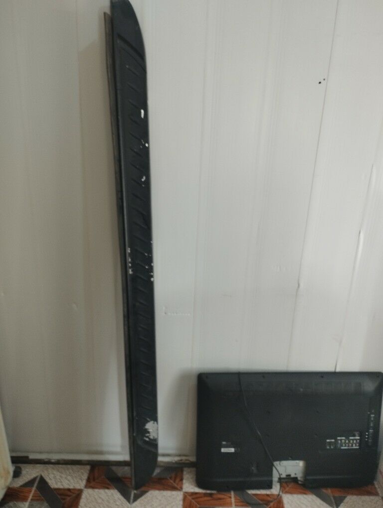 Подножка 2 000 TMT - 10 mkr - img 1
