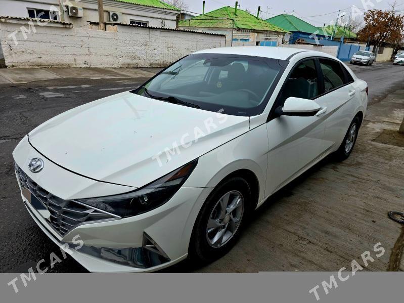 Hyundai Elantra 2021 - 229 000 TMT - 15-й этап - img 4