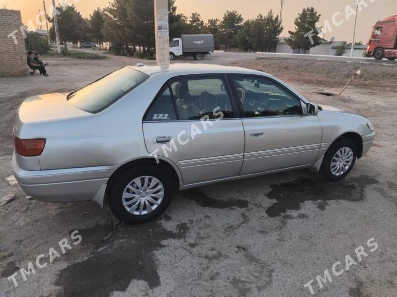 Toyota Corona 1997 - 55 000 TMT - Saýat - img 2
