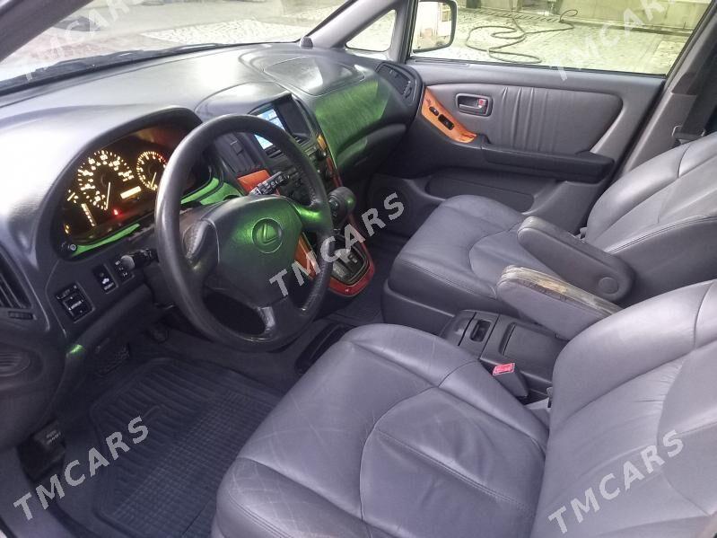 Lexus RX 300 2000 - 188 000 TMT - Mary - img 2
