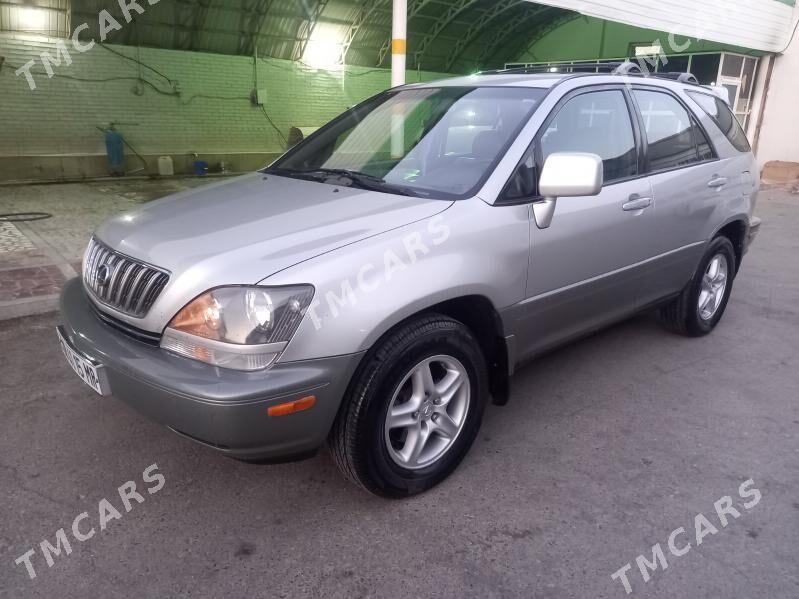 Lexus RX 300 2000 - 188 000 TMT - Mary - img 7