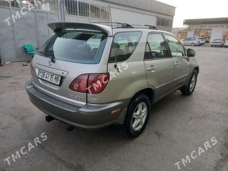 Lexus RX 300 2000 - 188 000 TMT - Mary - img 6