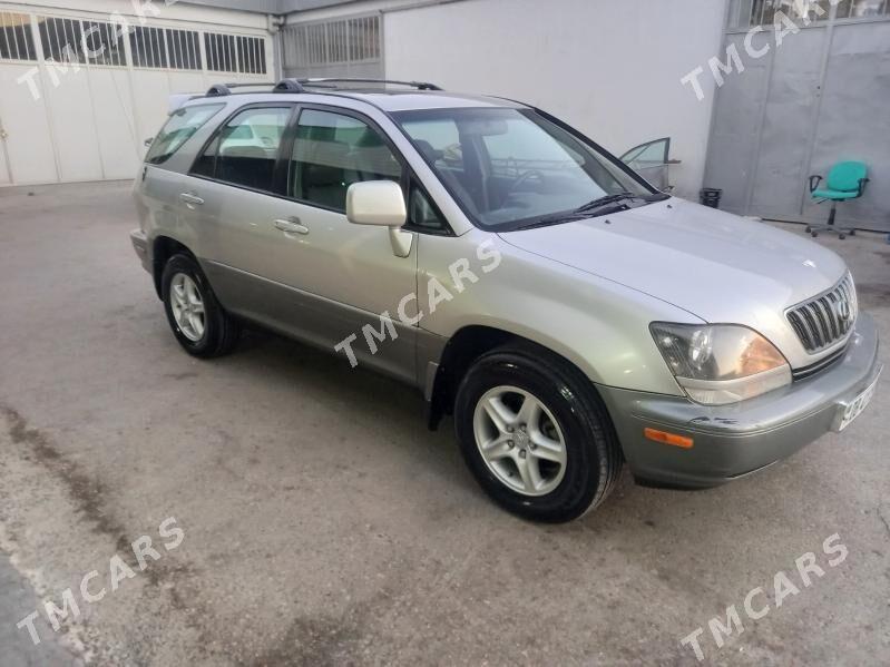 Lexus RX 300 2000 - 188 000 TMT - Mary - img 5