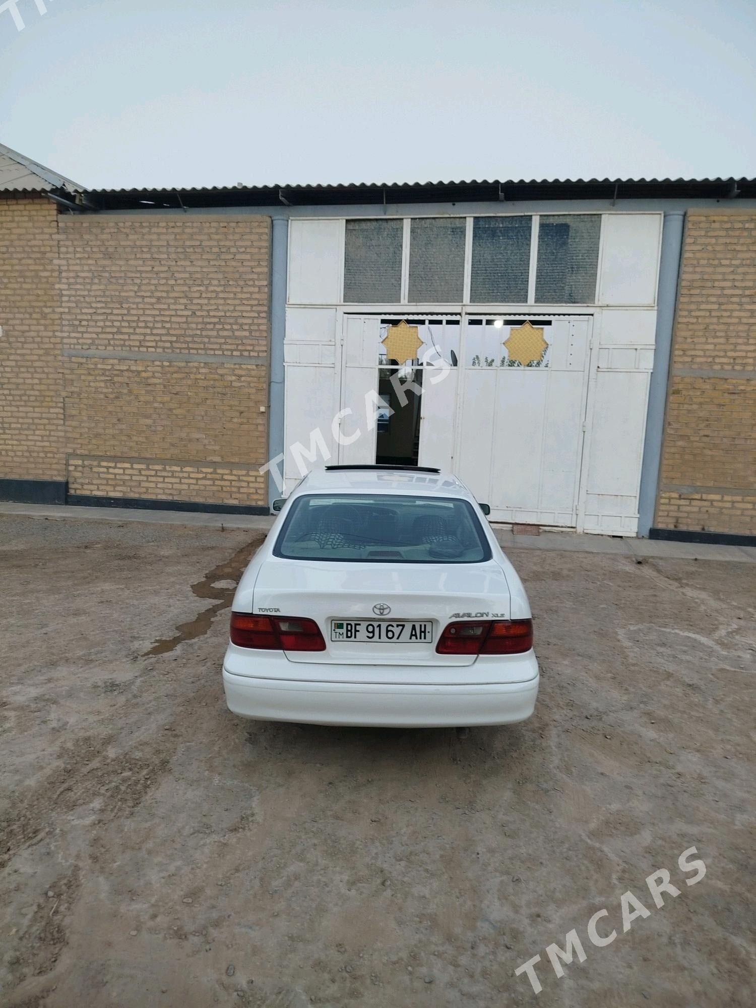 Toyota Avalon 1999 - 110 000 TMT - Babadaýhan - img 2