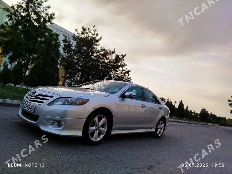 Toyota Camry 2011 - 230 000 TMT - Daşoguz - img 3