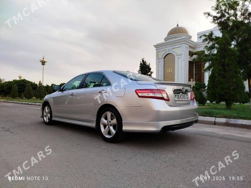 Toyota Camry 2011 - 230 000 TMT - Daşoguz - img 4