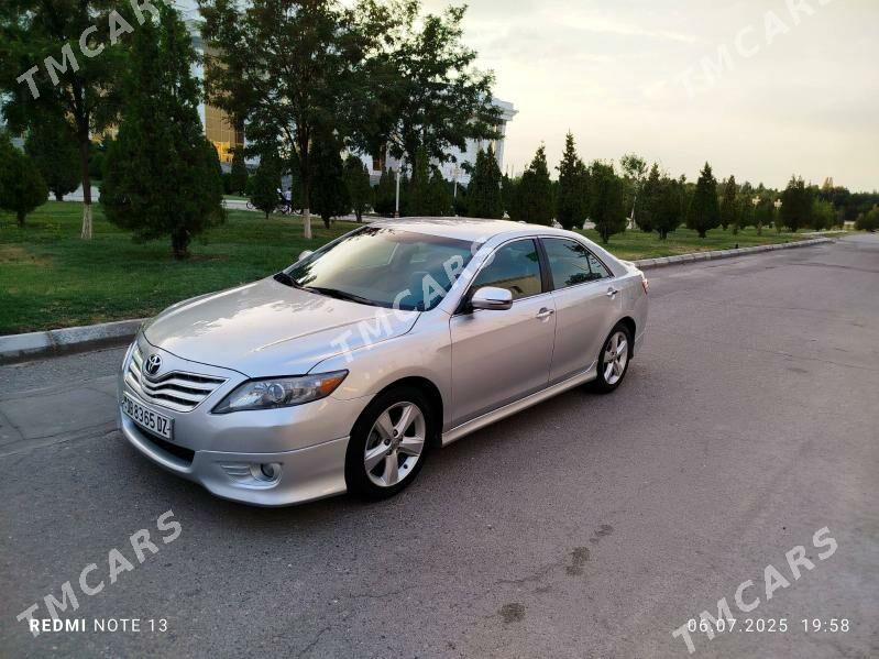 Toyota Camry 2011 - 230 000 TMT - Daşoguz - img 6