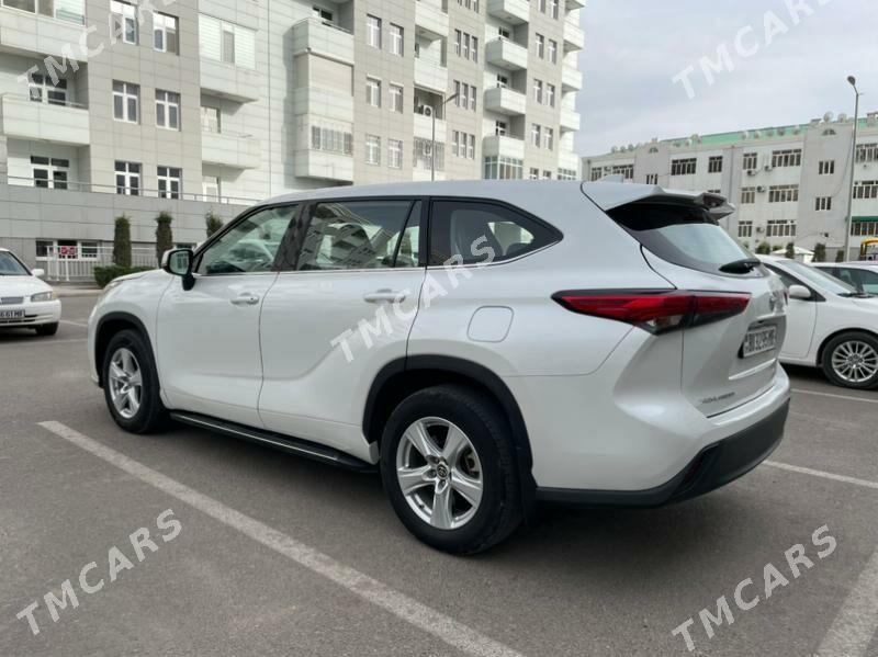 Toyota Highlander 2020 - 445 000 TMT - Mary - img 2