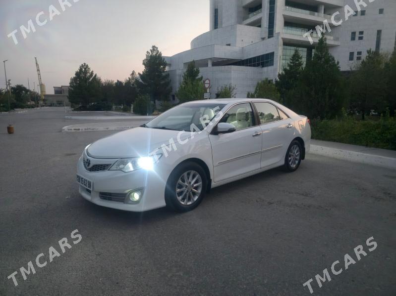 Toyota Camry 2013 - 210 000 TMT - Балканабат - img 1
