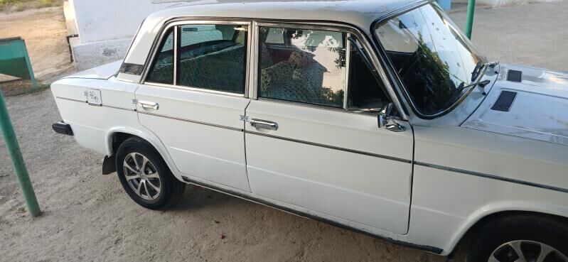 Lada 2106 1991 - 30 000 TMT - Махтумкули - img 3