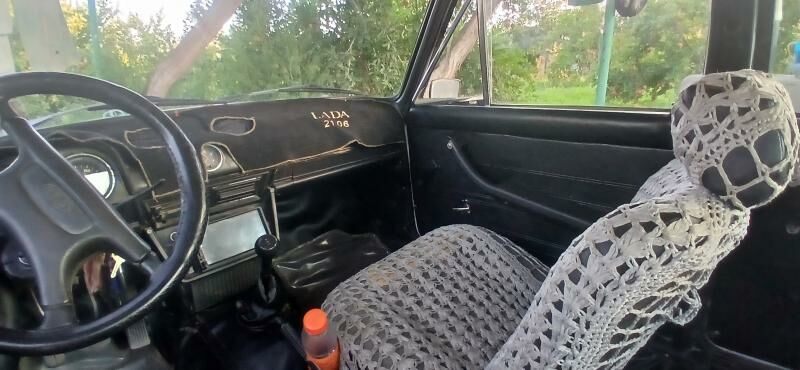 Lada 2106 1991 - 30 000 TMT - Махтумкули - img 4