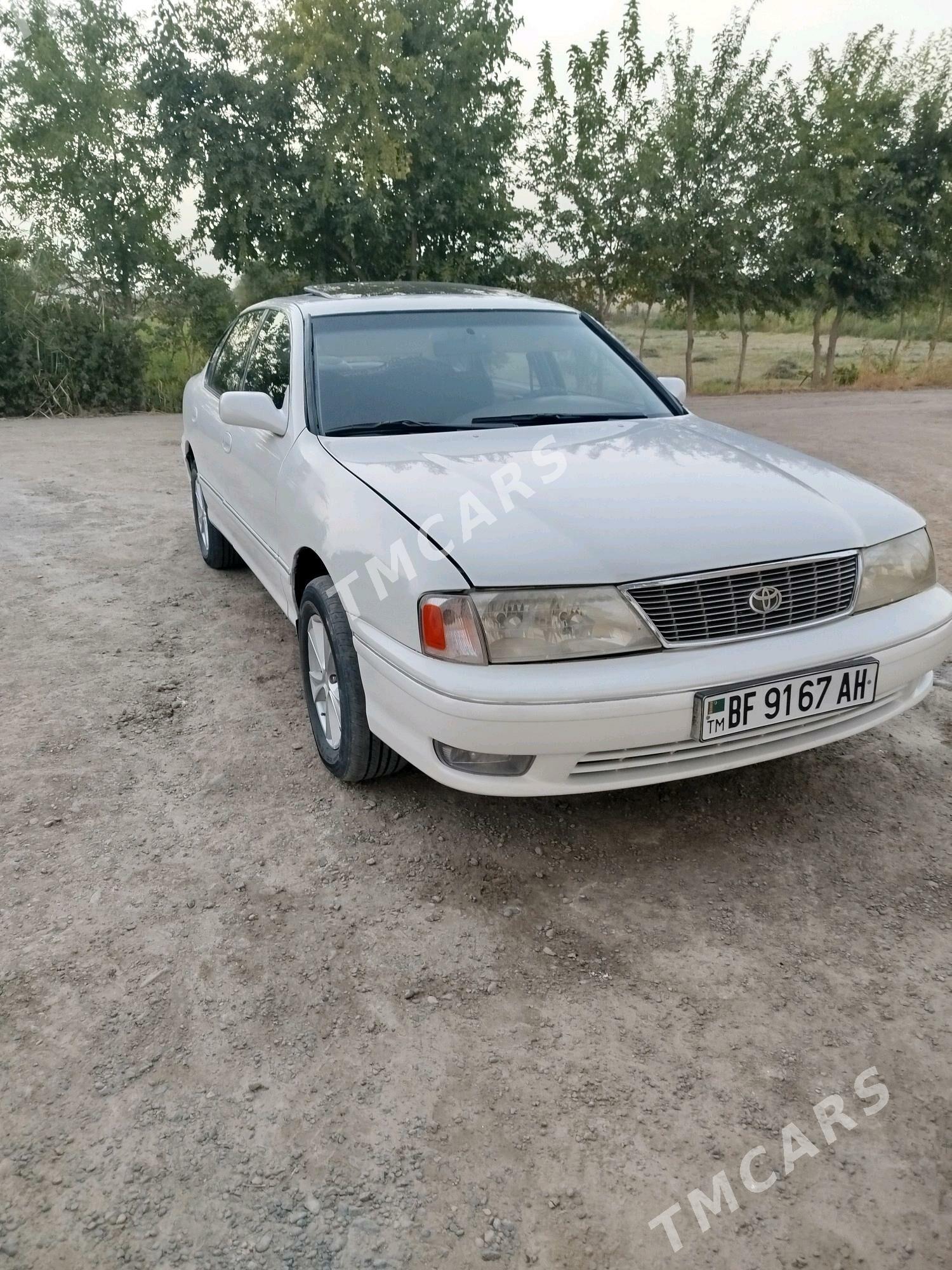Toyota Avalon 1999 - 110 000 TMT - Babadaýhan - img 6
