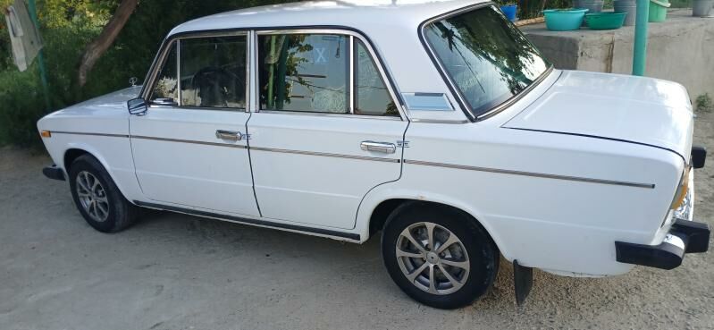 Lada 2106 1991 - 30 000 TMT - Махтумкули - img 2