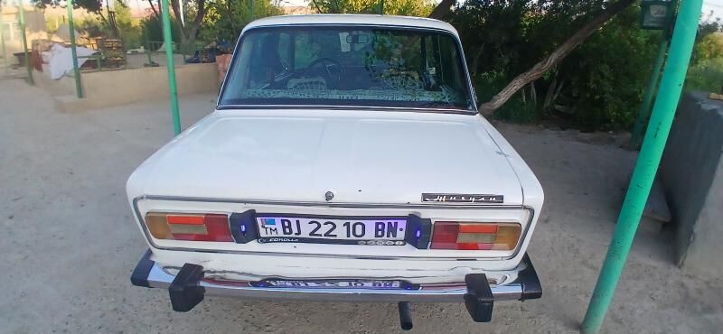Lada 2106 1991 - 30 000 TMT - Махтумкули - img 5