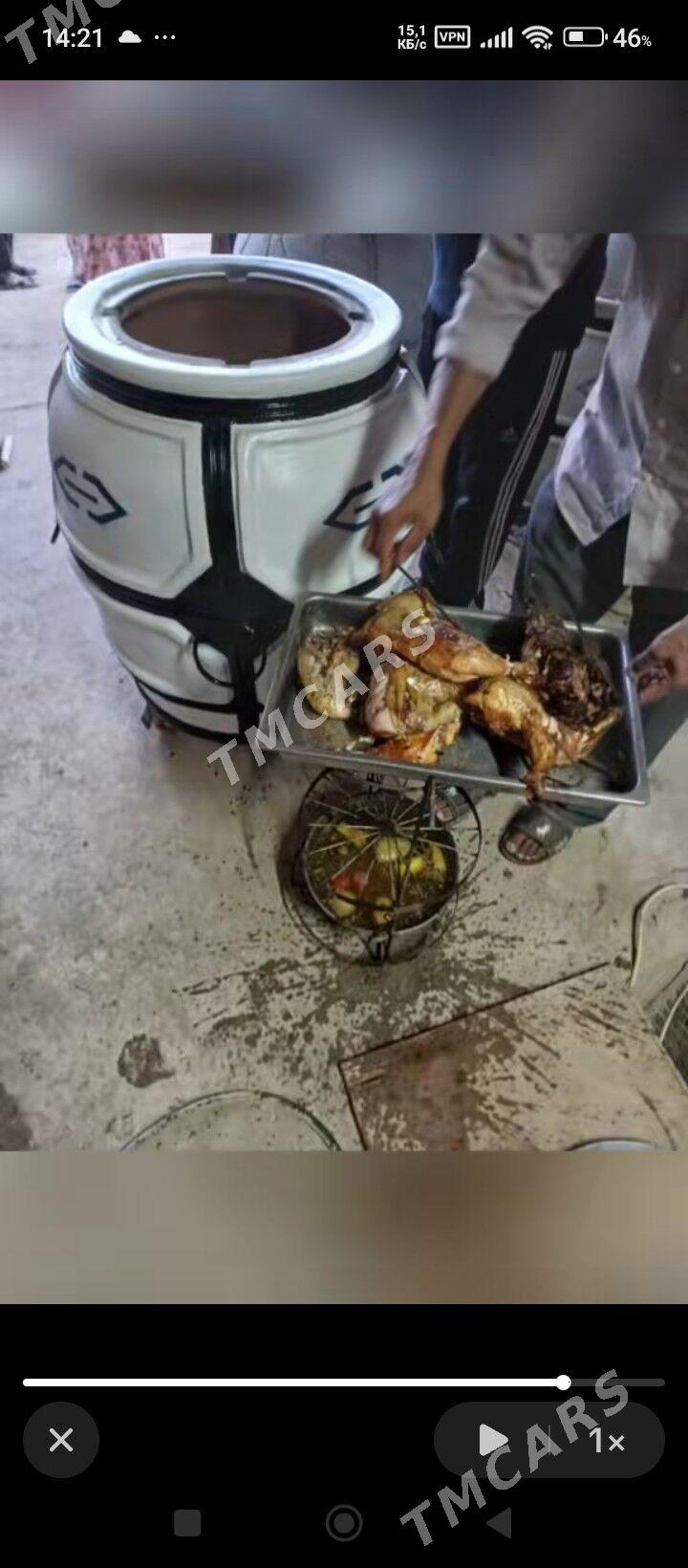 han tamdyr - Daşoguz - img 6