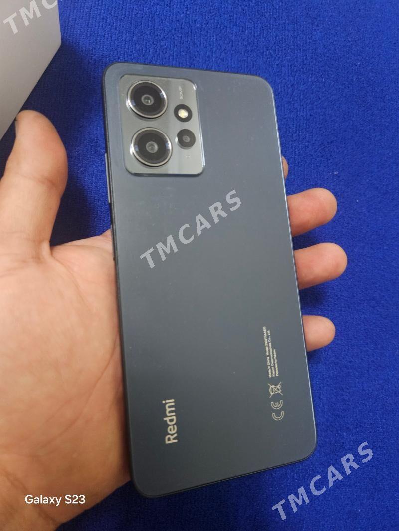 redmi not 12 8-128 - Туркменабат - img 4