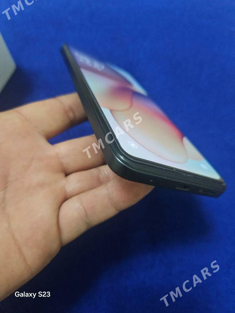 redmi not 12 8-128 - Туркменабат - img 3