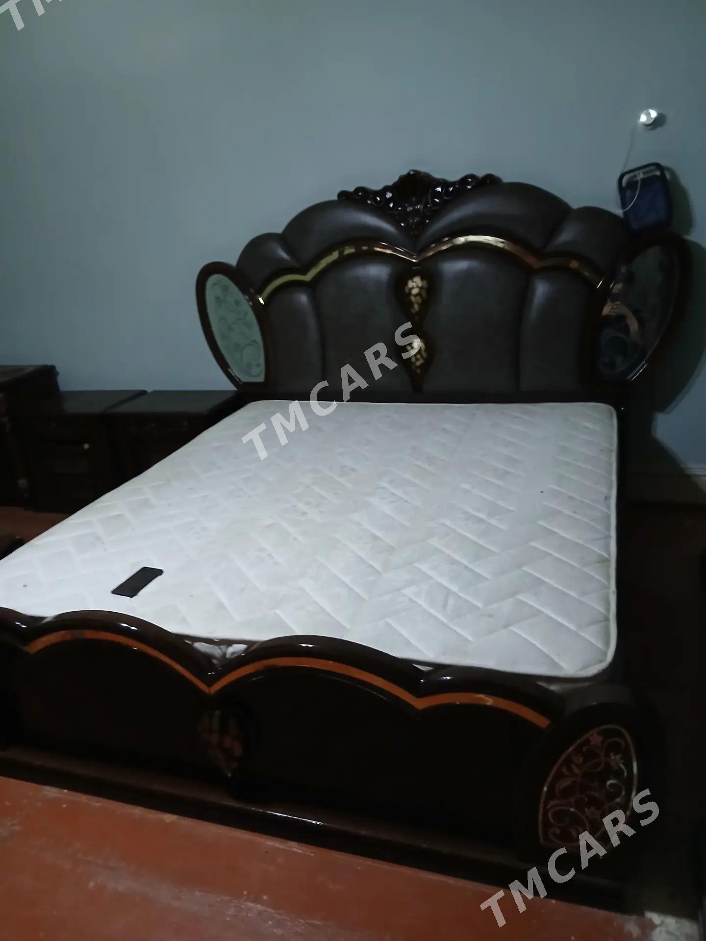 spalny komplekt - Daşoguz - img 3