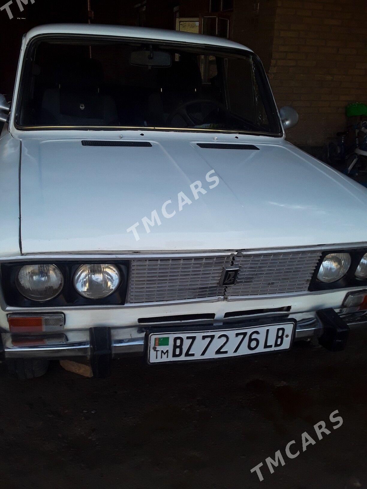 Lada 2106 1985 - 16 000 TMT - Çärjew - img 7
