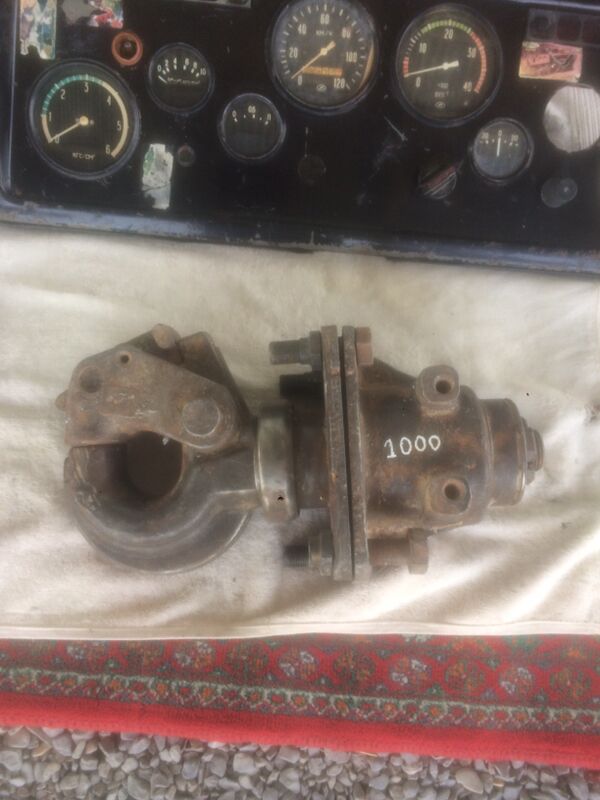 Kamaz zapjastlar 600 TMT - Gypjak - img 1