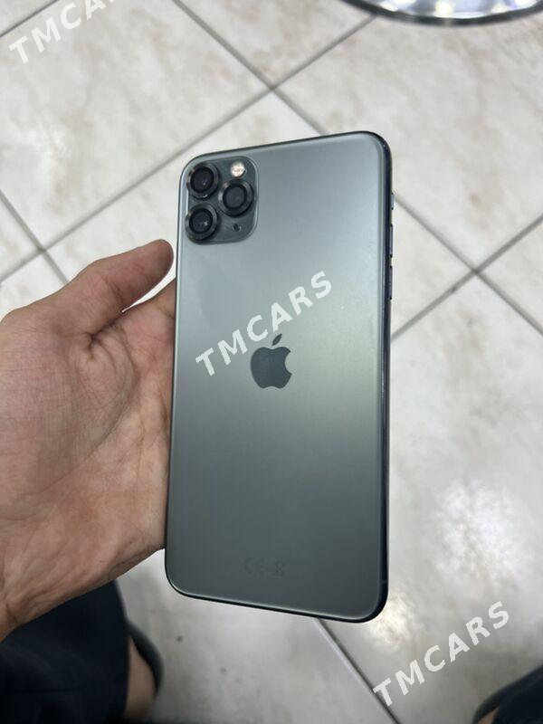 Iphone 11pro max - Türkmenabat - img 2