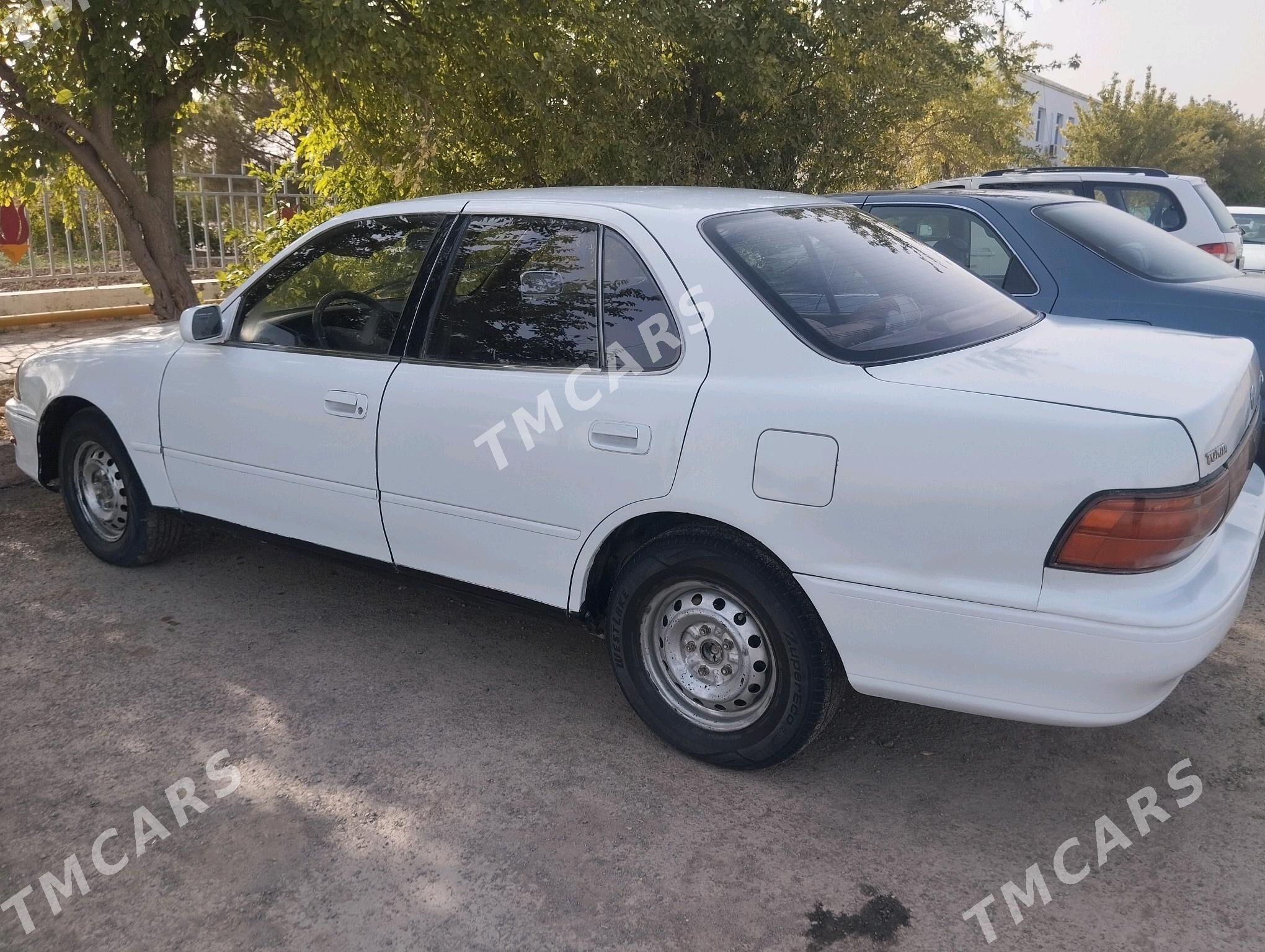 Toyota Camry 1992 - 60 000 TMT - Tejen - img 2