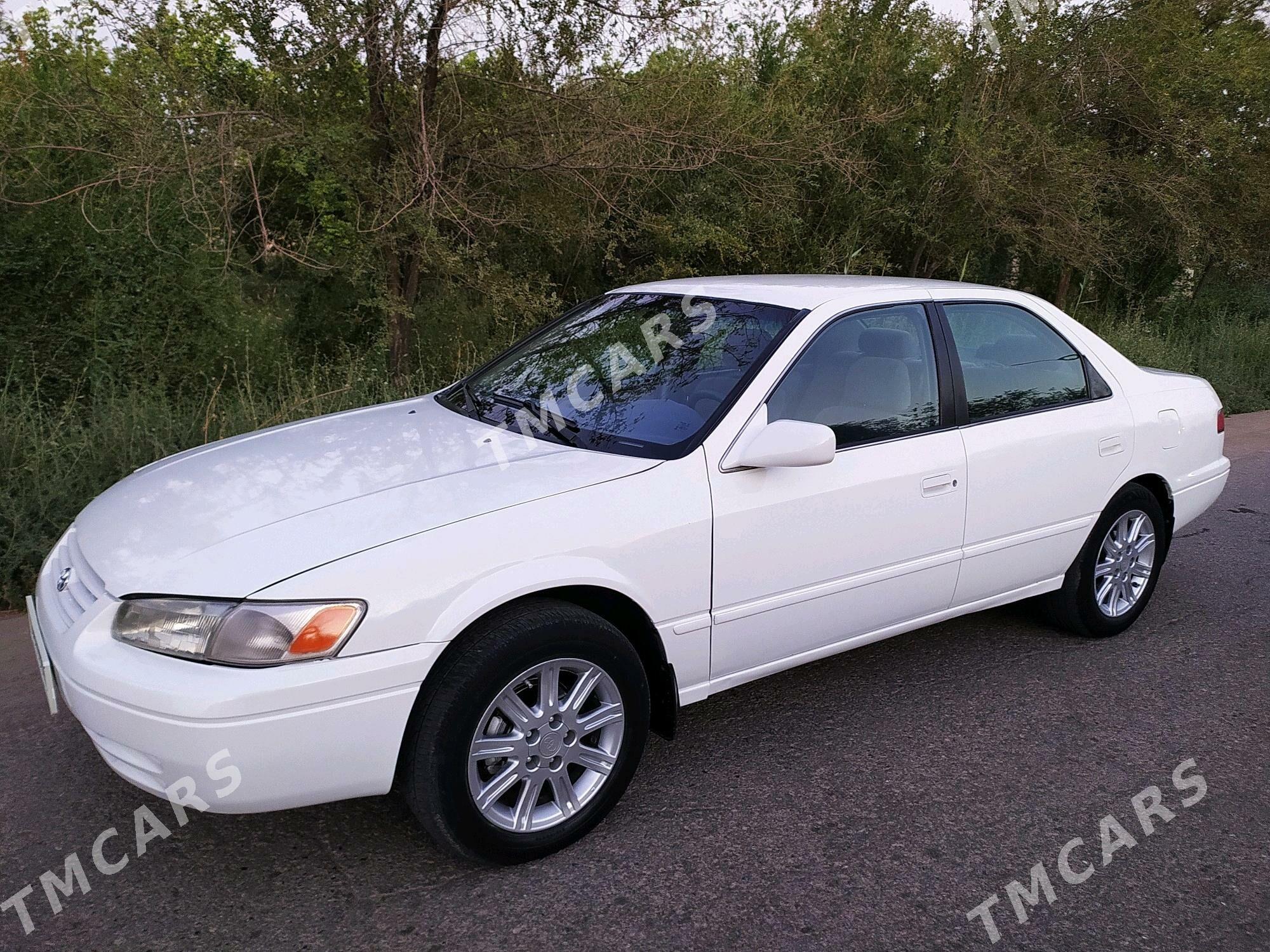 Toyota Camry 1998 - 125 000 TMT - Köneürgenç - img 6