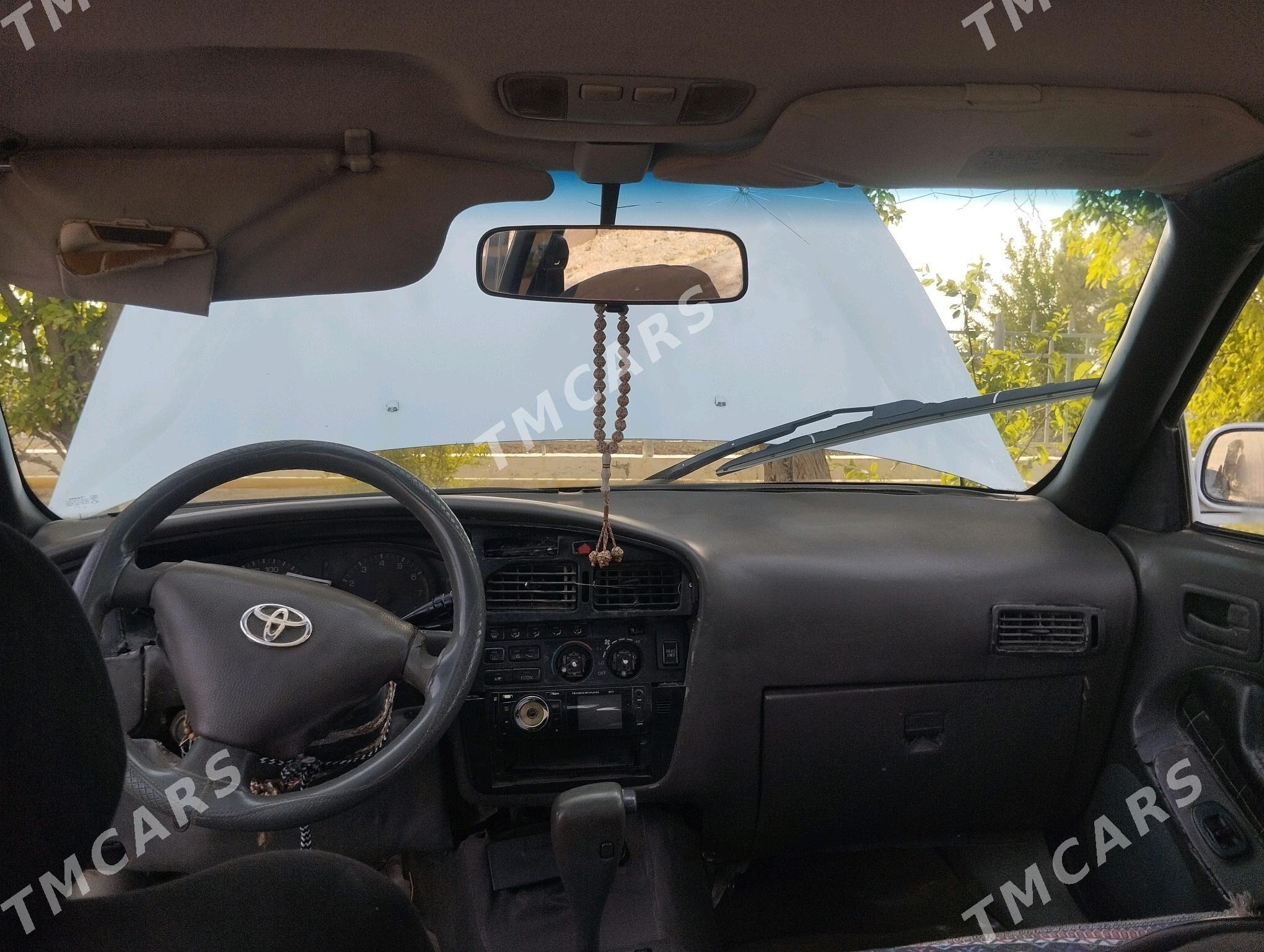 Toyota Camry 1992 - 60 000 TMT - Tejen - img 6