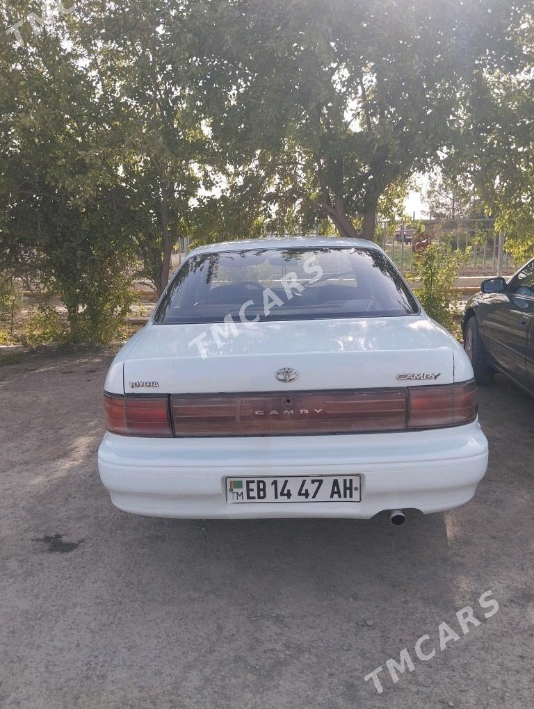 Toyota Camry 1992 - 60 000 TMT - Tejen - img 4