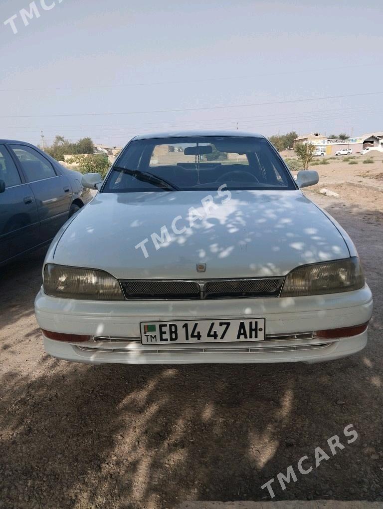 Toyota Camry 1992 - 60 000 TMT - Tejen - img 3