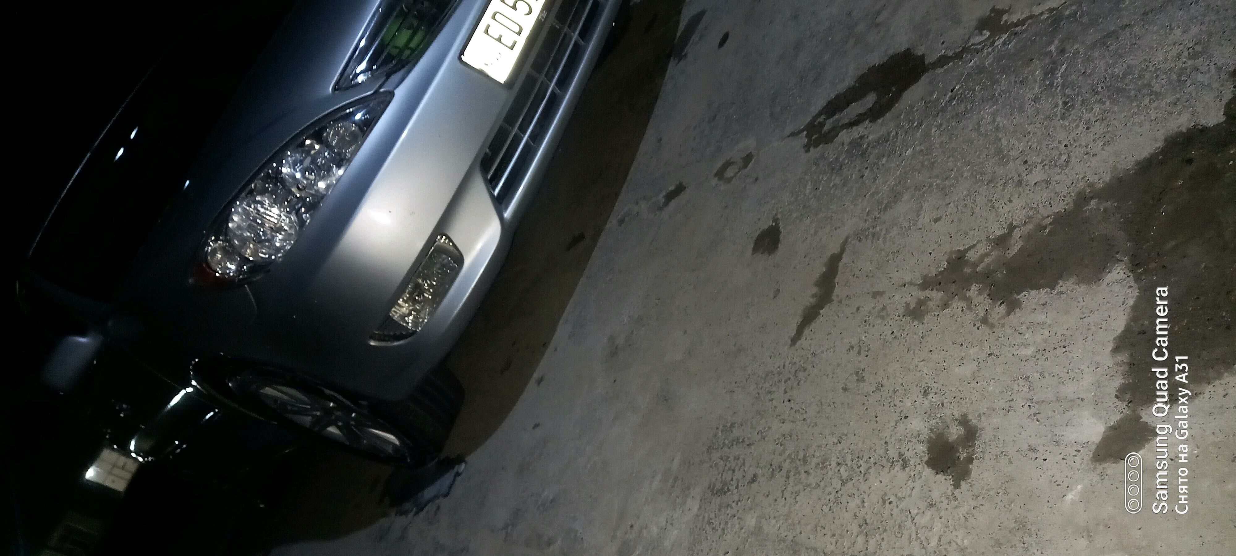 Toyota Camry 2005 - 190 000 TMT - Mary - img 5