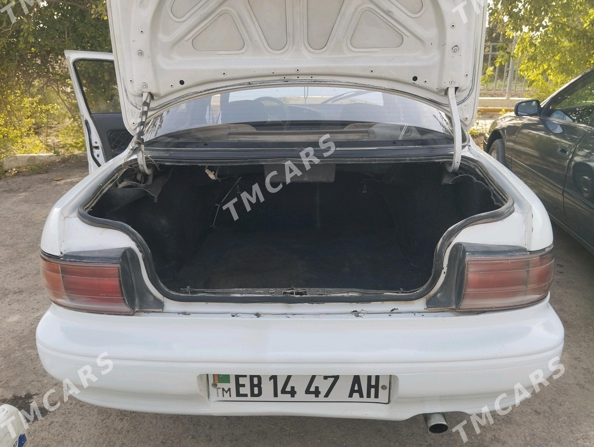 Toyota Camry 1992 - 60 000 TMT - Tejen - img 8