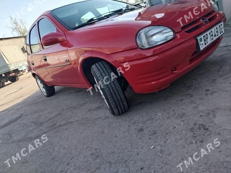 Opel Vita 1996 - 30 000 TMT - Дашогуз - img 4