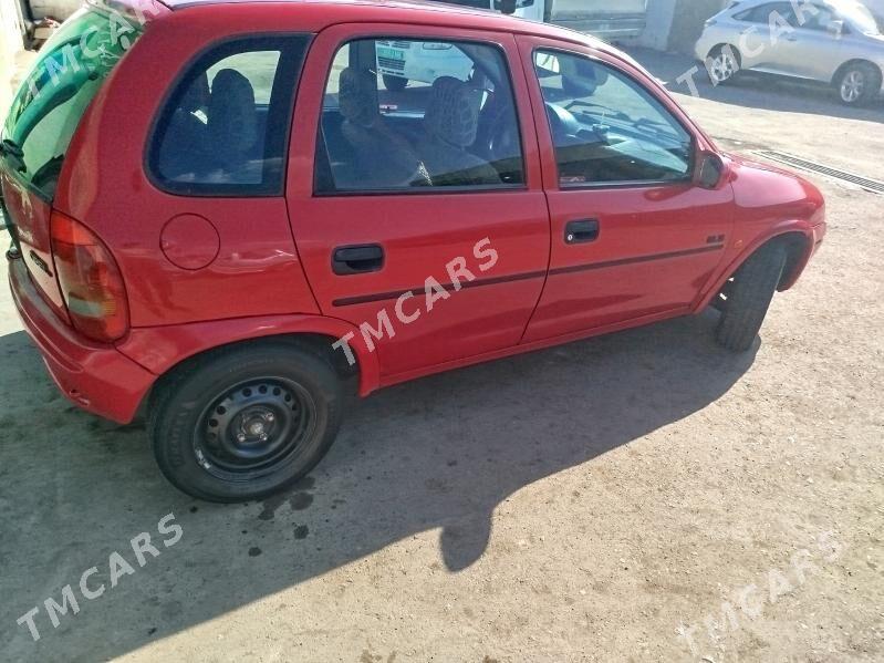 Opel Vita 1996 - 30 000 TMT - Дашогуз - img 5