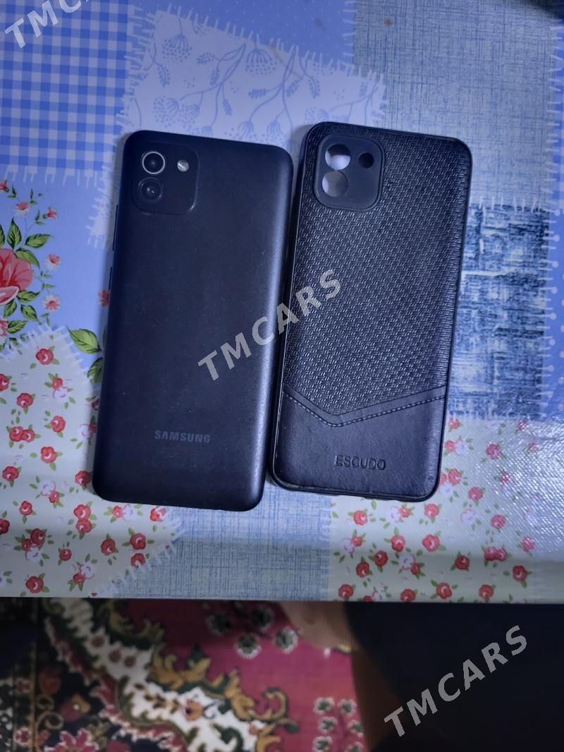 Samsung A03 - Daşoguz - img 2